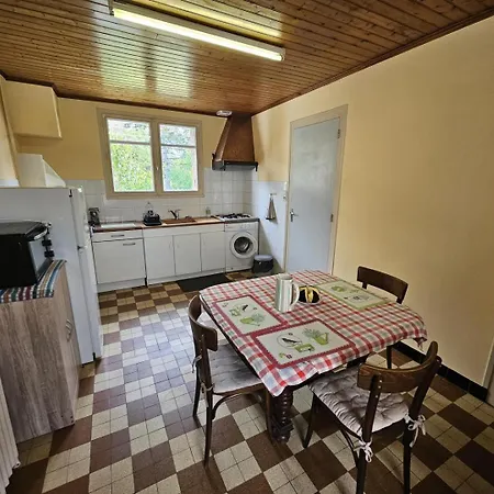 Holiday home La Salle Vivonne