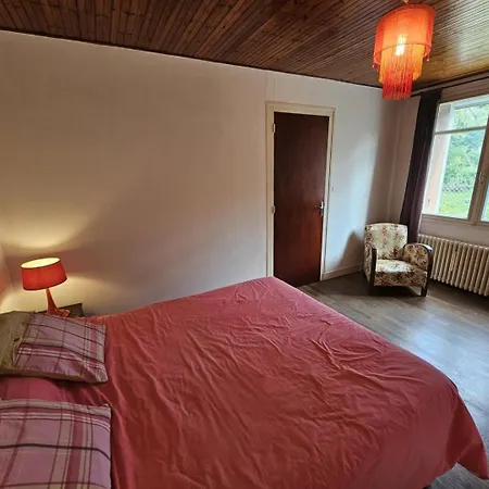 La Salle Holiday home