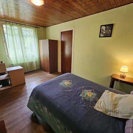 La Salle Holiday home *