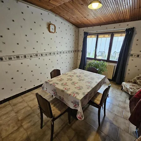 Holiday home La Salle