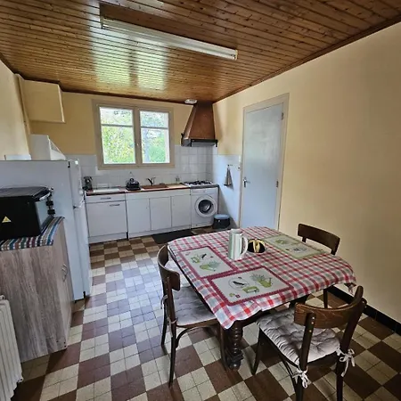 La Salle Holiday home *