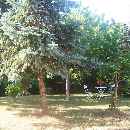 Holiday home La Salle *